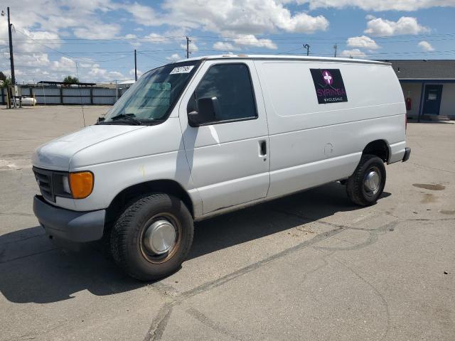 FORD ECONOLINE