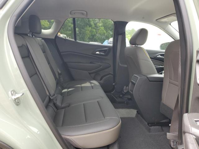 2025 CHEVROLET TRAX ACTIV KL77LKEP6SC212410