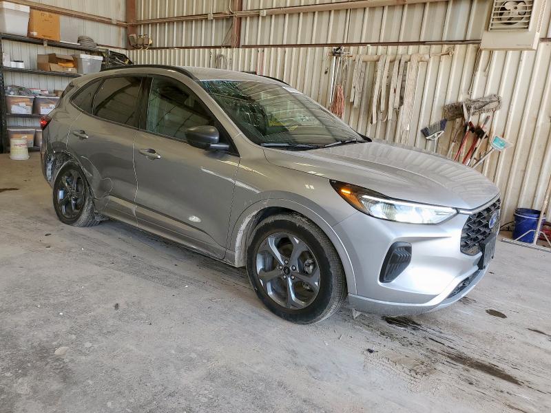Vin: 1fmcu0mn7pua95582, lot: 56845525, ford escape st st line 20234