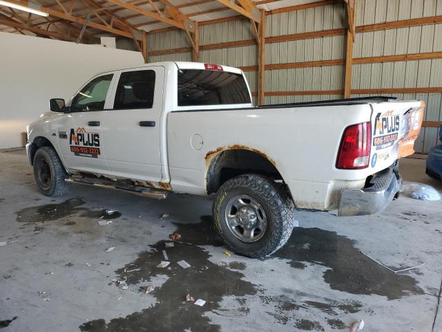 Vin: 3c6td5ct2cg324367, lot: 57060715, dodge ram 2500 st 20122