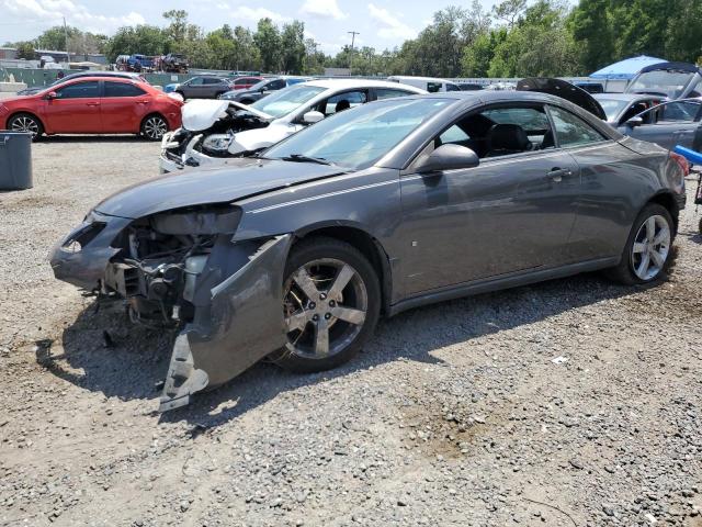 PONTIAC G6 GT