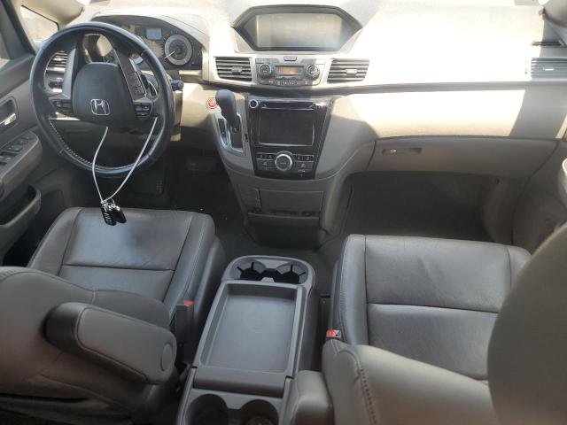 2016 HONDA ODYSSEY EX - 5FNRL5H62GB163877