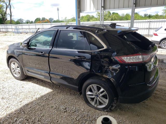 Vin: 2fmpk4j97jbb39387, lot: 56050835, ford edge sel 20182