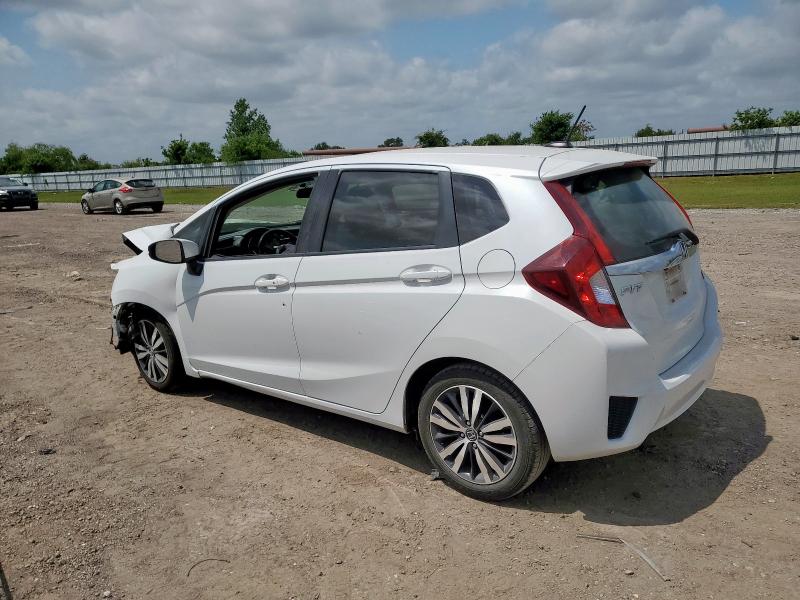 Vin: jhmgk5h91hs005425, lot: 57062905, honda fit ex 20172