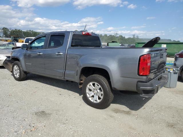 Vin: 1gcgscen3n1129706, lot: 55823595, chevrolet colorado lt 20222