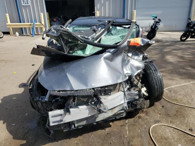 2024 NISSAN ALTIMA SV - 1N4BL4DV6RN402799