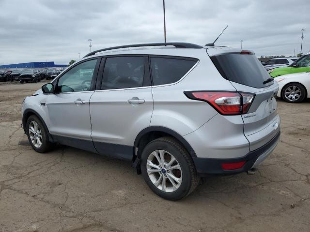 Vin: 1fmcu0gd5jud49087, lot: 58429355, ford escape se 20182