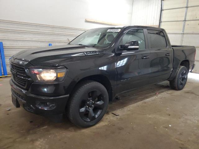 Vin: 1c6rrffg4kn794759, lot: 58308085, ram 1500 big horn/lone star 2019 img_1