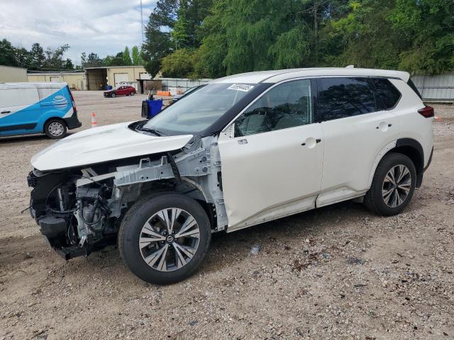 Vin: jn8at3bb0mw238529, lot: 55994405, nissan rogue sv 2021 img_1