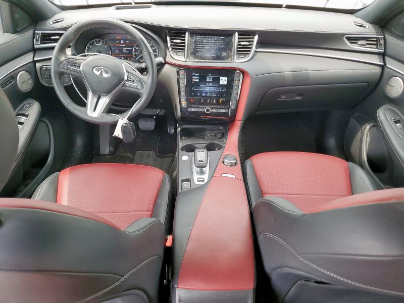 2024 INFINITI QX55 SENSO 3PCAJ5LR7RF112348
