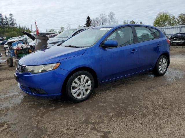 KIA FORTE LX