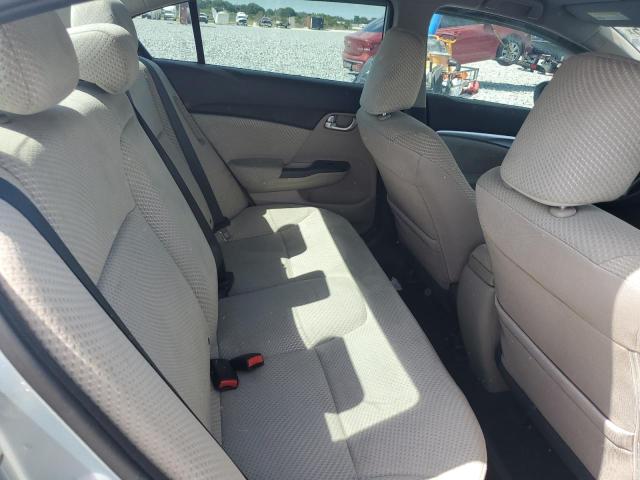 2015 HONDA CIVIC HYBR 19XFB4F21FE001520
