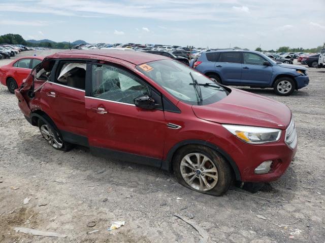 Vin: 1fmcu0gd8kua89236, lot: 57344395, ford escape se 20194
