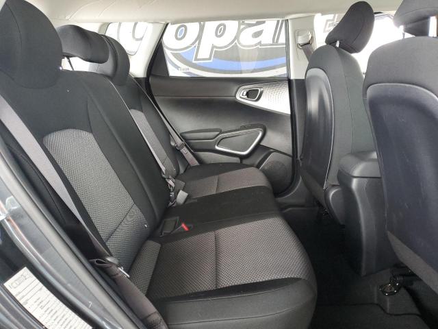 2023 KIA SOUL LX - KNDJ23AU8P7889553