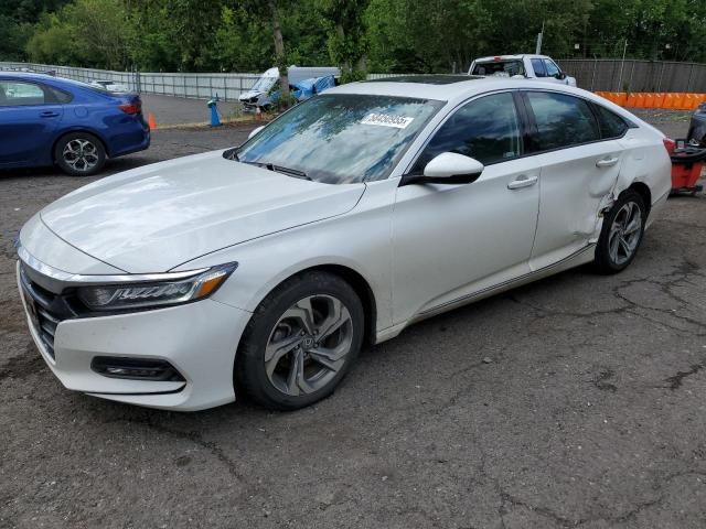 Vin: 1hgcv1f52ja110990, lot: 58450955, honda accord exl 2018 img_1