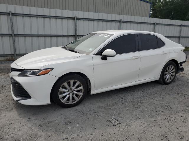 Vin: jtnb11hkxj3025162, lot: 55955955, toyota camry l 2018 img_1