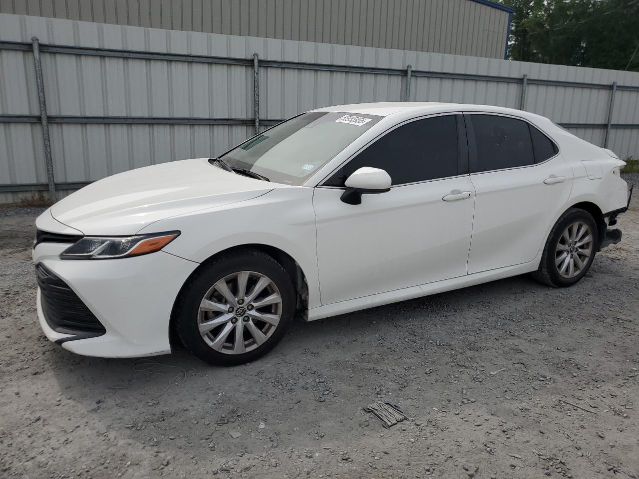 TOYOTA CAMRY L