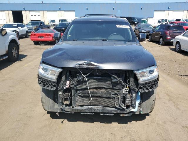 2015 DODGE DURANGO LI 1C4RDJDG0FC917424