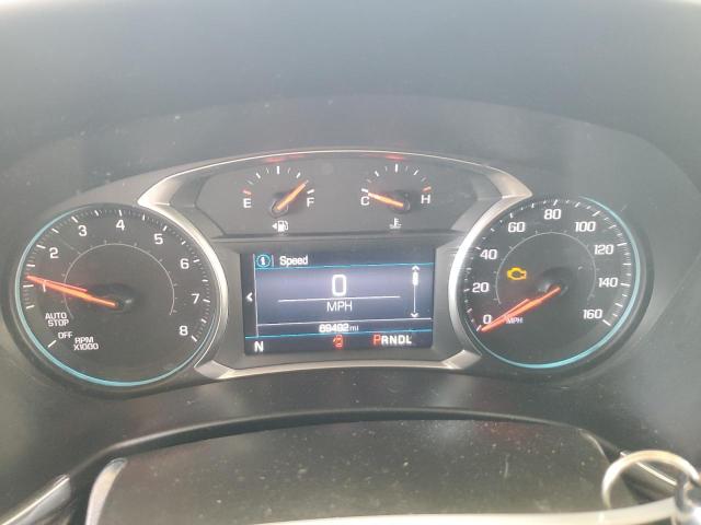 2019 CHEVROLET EQUINOX LT - 2GNAXKEV5K6148744