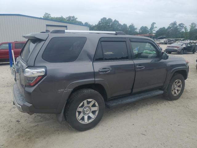 Vin: jtebu5jr2g5396223, lot: 57911005, toyota 4runner sr5/sr5 premium 20163