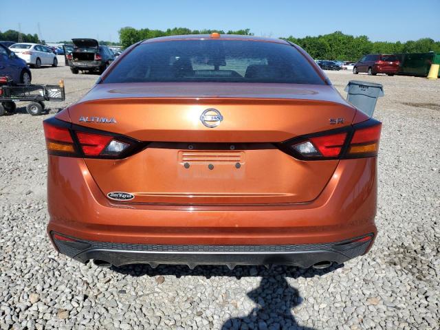 2019 NISSAN ALTIMA SR 1N4BL4CV8KC165249