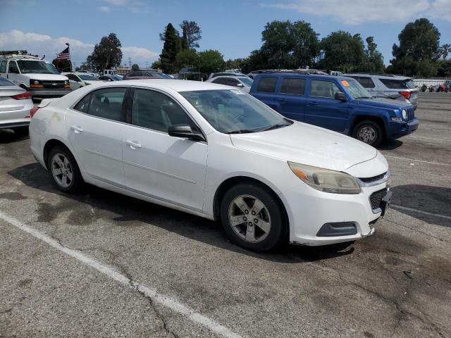 2016 CHEVROLET MALIBU LIM - 1G11B5SA1GF122965