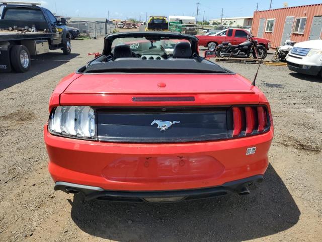 2023 FORD MUSTANG - 1FATP8UH1P5108525