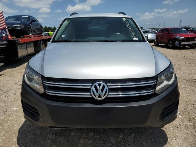 2018 VOLKSWAGEN TIGUAN LIM WVGAV7AXXJK001040
