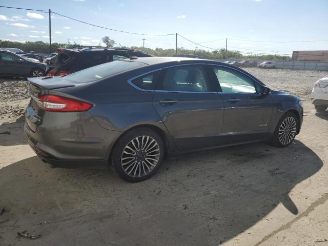 Vin: 3fa6p0ru8jr247933, lot: 57415205, ford fusion titanium/platinum hev 20183