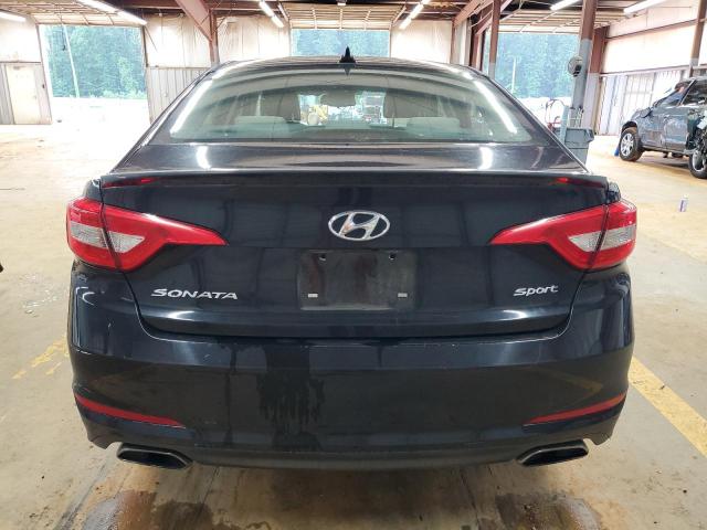 2015 HYUNDAI SONATA SPO - 5NPE34AFXFH142634
