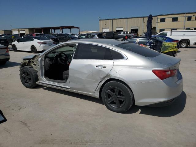 Vin: 1g1zc5st5nf164828, lot: 54624415, chevrolet malibu ls 20222