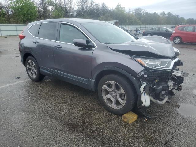 Vin: 7farw2h54ke047283, lot: 56350415, honda crv ex 20194