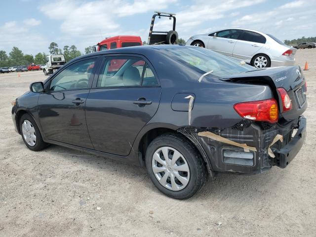 Vin: 1nxbu4eexaz303821, lot: 55347655, toyota corolla base 20102