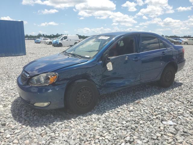 TOYOTA COROLLA CE
