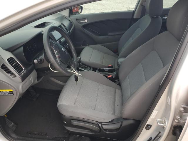 2017 KIA FORTE LX 3KPFK4A74HE111080