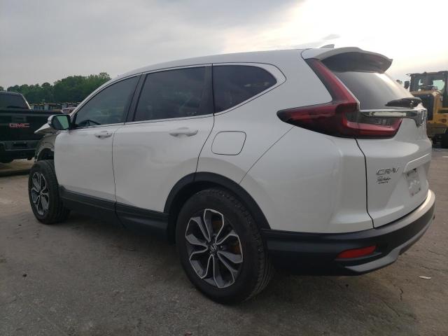 2020 HONDA CR-V EXL - 5J6RW1H83LL003333