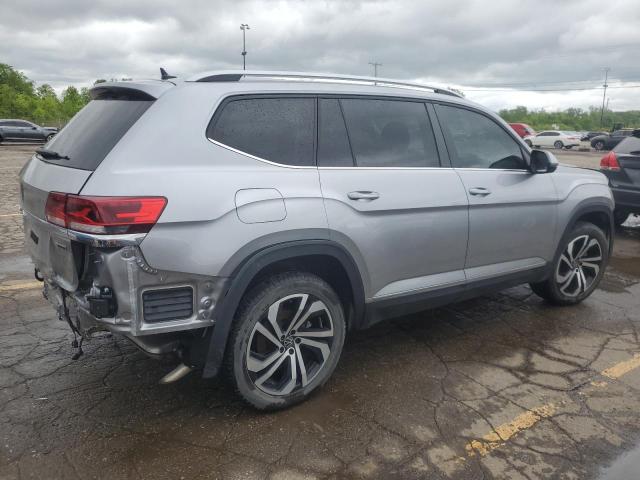 Vin: 1v2br2ca8nc534303, lot: 57962305, volkswagen atlas sel 20223