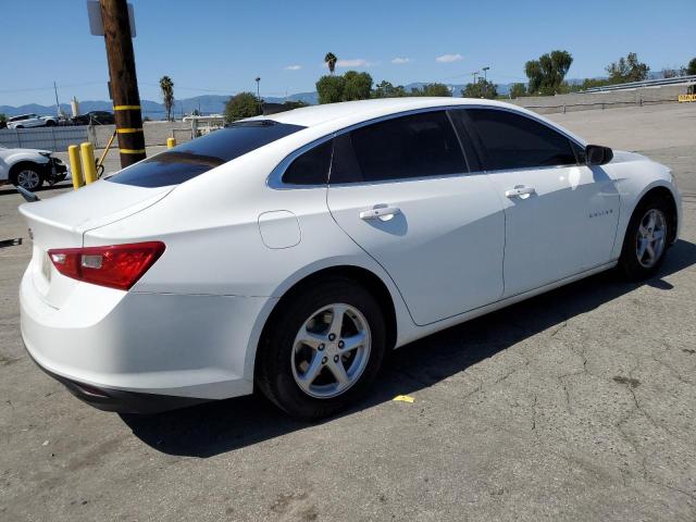 Vin: 1g1zb5st5jf281323, lot: 56668295, chevrolet malibu ls 20183