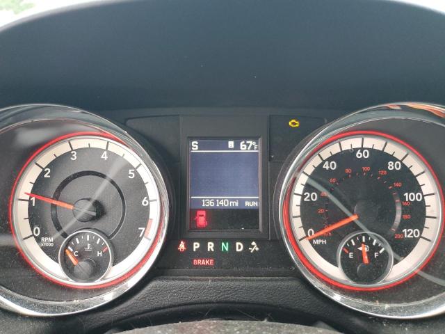 2015 DODGE GRAND CARA - 2C4RDGEG8FR607627