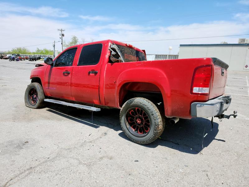 Vin: 3gtp1ve02dg143440, lot: 58276155, gmc sierra c1500 sle 20132