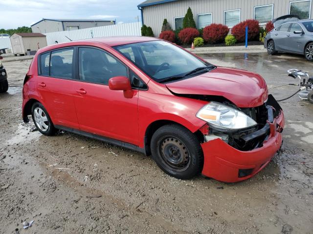 Vin: 3n1bc1cp2ck218598, lot: 56975495, nissan versa s 20124