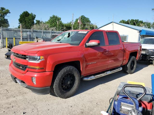 Vin: 3gcukrecxgg122406, lot: 57967675, chevrolet all models k1500 lt 2016 img_1