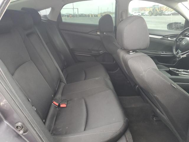 2020 HONDA CIVIC EX 19XFC1F39LE220984