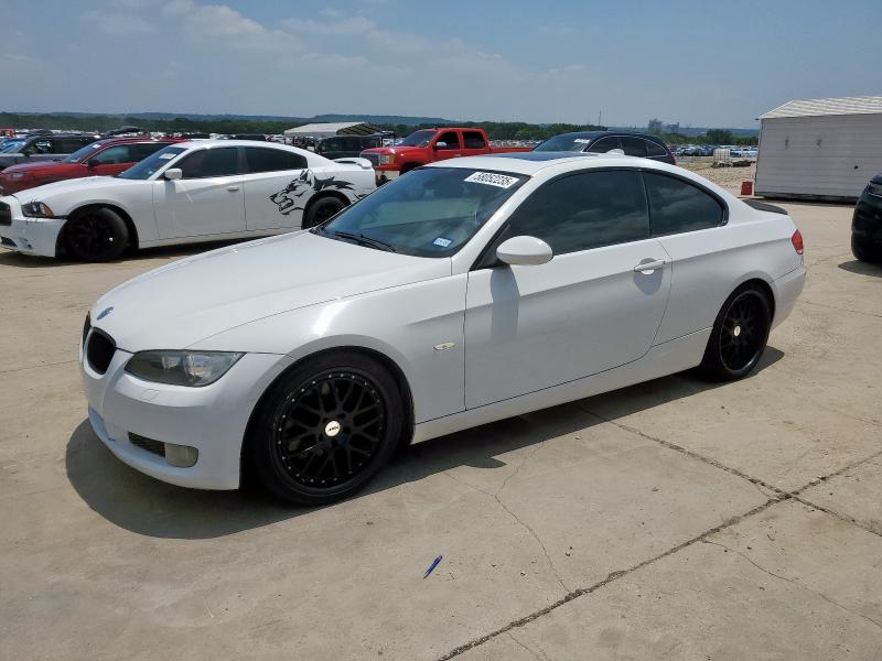 BMW 335 I