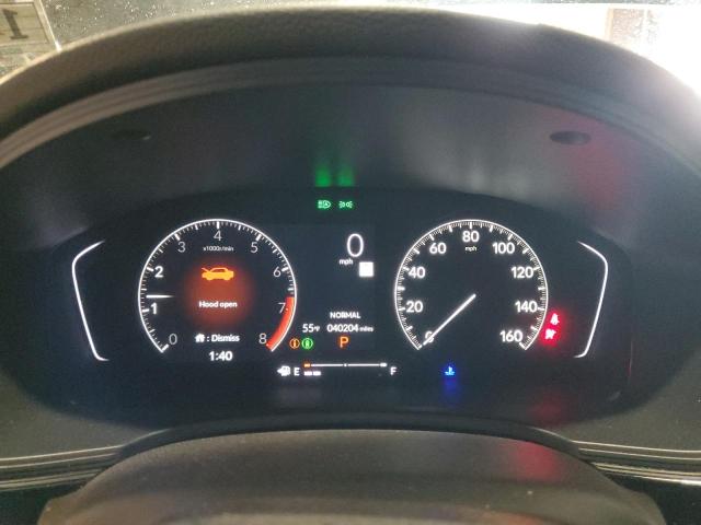 2023 HONDA CIVIC SPOR 19XFL2H83PE005878