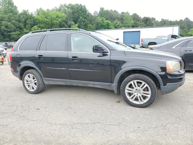 Vin: yv4982cy6a1536845, lot: 57227375, volvo xc90 3.2 20104