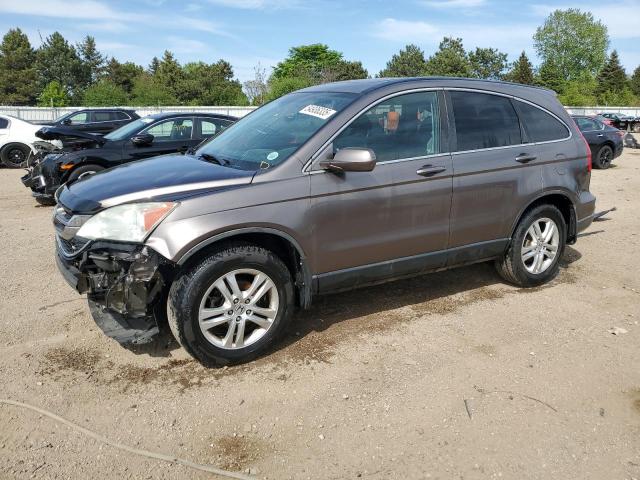 Vin: 5j6re4h72al062768, lot: 54936335, honda crv exl 2010 img_1