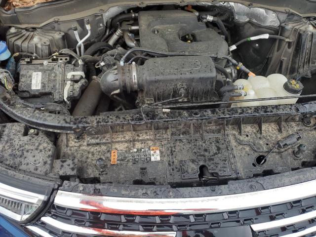 2020 FORD EXPLORER X - 1FMSK8DH0LGB56242