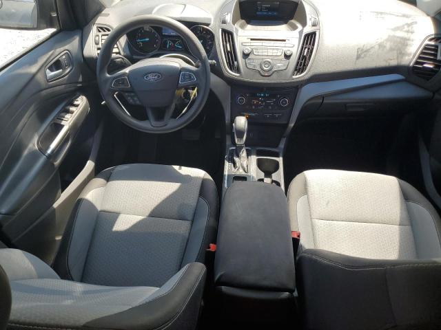 2018 FORD ESCAPE SE - 1FMCU0GD0JUD39146