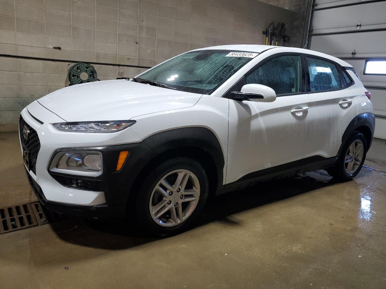 HYUNDAI KONA SE